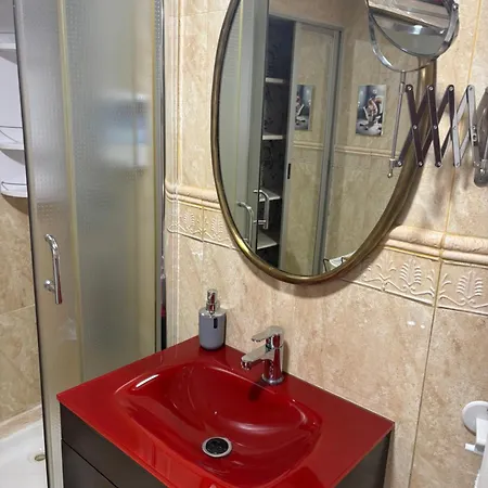 Apartment Mayte *