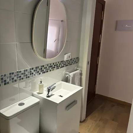 Apartment Mayte *