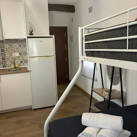 Mayte Appartamento Toledo
