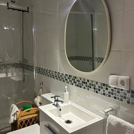 Apartment Mayte Toledo