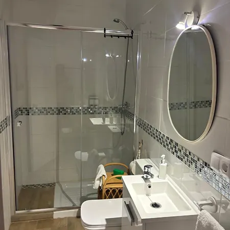 Apartment Mayte