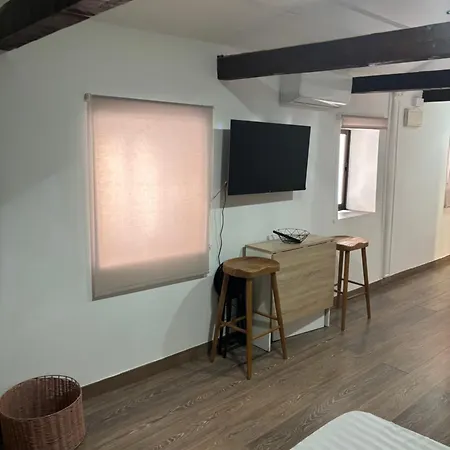Apartment Mayte Toledo