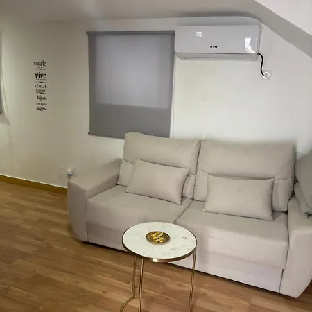 Mayte Apartment