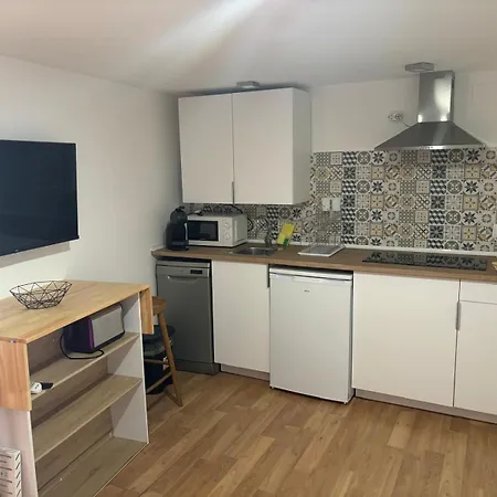 Mayte Apartment