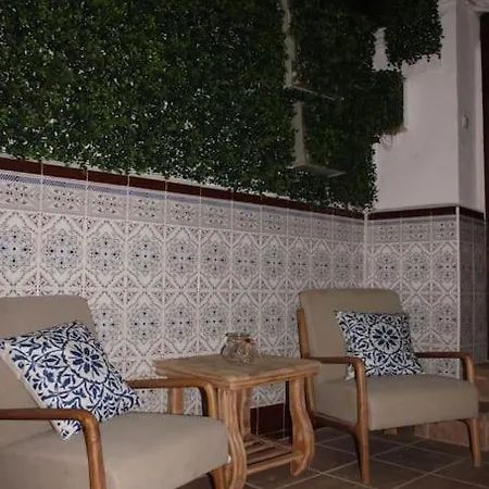 Mayte Apartment