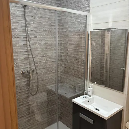 Apartment Mayte Toledo