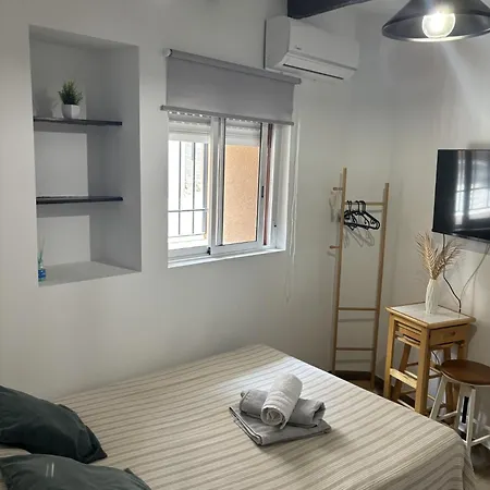 Apartment Mayte Toledo