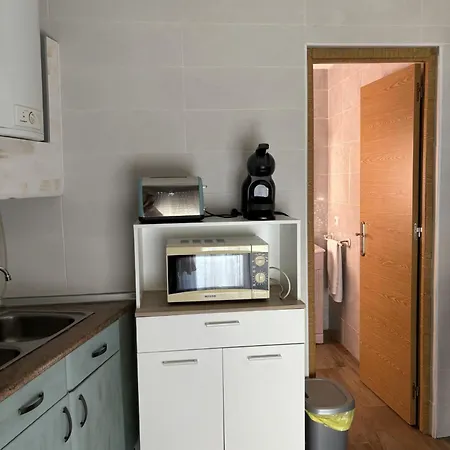 Appartamento Mayte