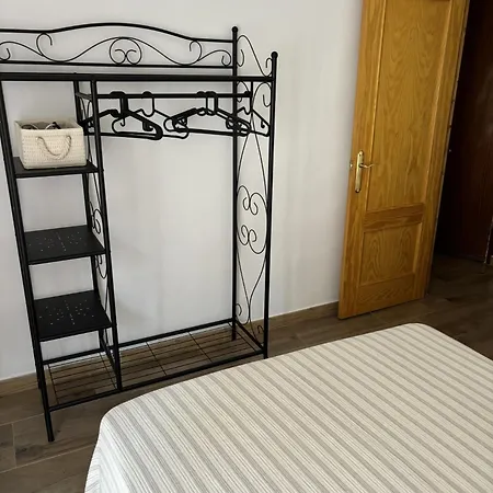 Apartment Mayte Toledo