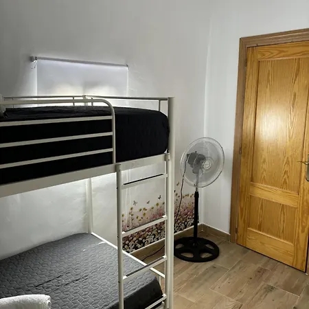 Apartment Mayte