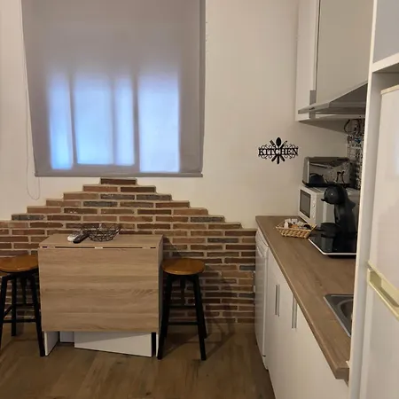 Apartment Mayte